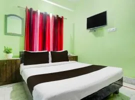 Super Collection O Chhapra Railway Junction Formerly Hotel City Palace