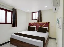 Hotel O Jagruti Nagar Ghatkopar Formerly Icy Cool