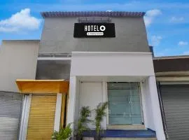 Hotel O Jagruti Nagar Ghatkopar Formerly Icy Cool