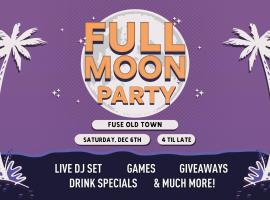 Fuse Beachside Hoi An, ξενοδοχείο στο Χόι Αν