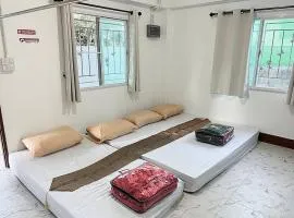 Pai room ห้องพักปาย