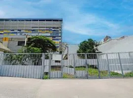 OYO 95041 Griya Indah Homestay