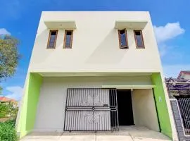 Hotel O Mirza Guesthouse Syariah