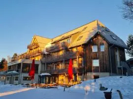 Berghaus Freiburg - Appartement Hotel auf dem Schauinsland