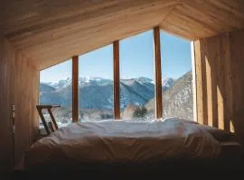 Earthboat Minakami Fujiwara