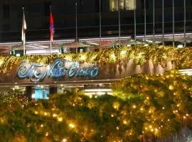 ホテルニューオータニ 東京 ザ・メイン