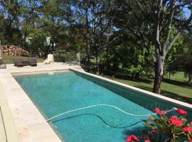 Eumundi Guesthouse and B&B, ξενοδοχείο σε Eumundi