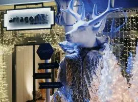 Artagonist Art Hotel