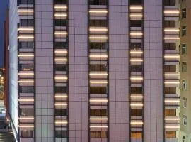 Best Western Premier Muscat