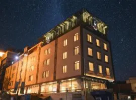 The Eco Satva Kota - Near Coaching Hub & Oxy Park