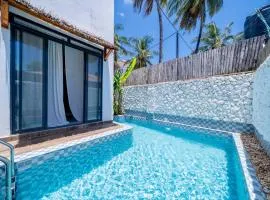 Ô TALIA Hôtel and SPA