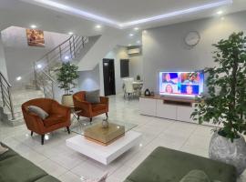 Lekki holiday shortlet, hotel v destinaci Lekki