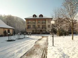 Bogolvar Retreat Resort