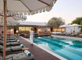 Spier Hotel and Wine Farm