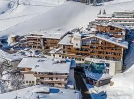 Alpenbad Hotel Hohenhaus