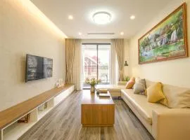 Duc Hoang Residence & Hotel West Lake