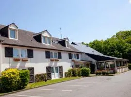 Kyriad Rennes Nord Hotel