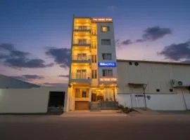 FabHotel Taj Home Stay