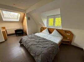 Wirtshaus zur Heimlichen Liebe