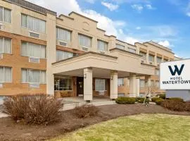 Hotel Watertown, Fort Drum