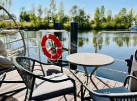 L'Escale Royale Torcy - Marne la Vallée