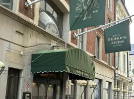 Hotel Bishops Arms Malmö