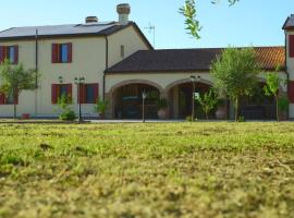 Gambaran Hotel: Agriturismo Dartora