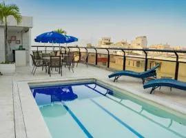 Hotel Nacional Inn Rio Copacabana