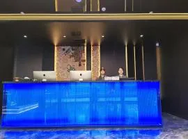 长沙Neyar扶光酒店--五一广场IFS国金中心店