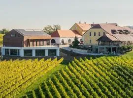 Wine & boutique hotel Terbotz