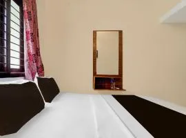 Hotel O Meera Home Stays - 1 BHK