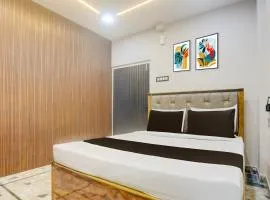 Hotel O The 4th Town