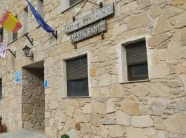 Hotel Condado de Miranda