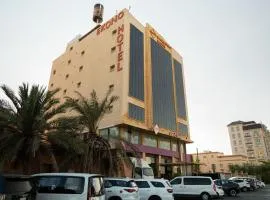 Ekono Hotel