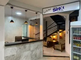 Hotel Shx Goiânia