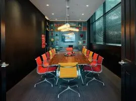 citizenM Boston North Station