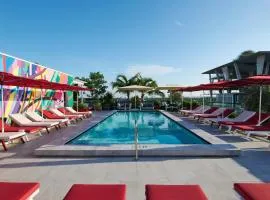 citizenM Miami South Beach