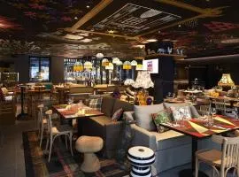 Mama Shelter London - Shoreditch