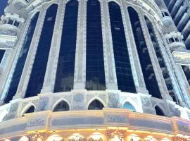 فندق الأرض المتميزة من نبراس الهدى