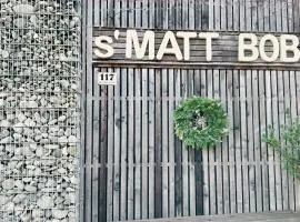 S'Matt Bob