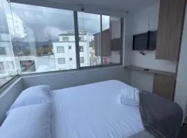 hotel portal del cerro manizalez