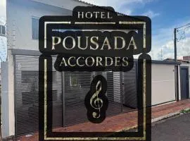Hotel Pousada Accordes