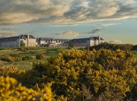 Fairmont St Andrews, Scotland, ξενοδοχείο σε St Andrews