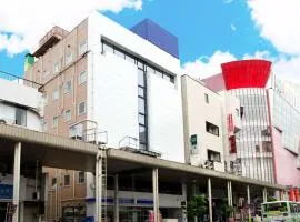 Rembrandt inn Aromori