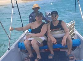 Vanua Eco-Ventures, Hotel in Nadi