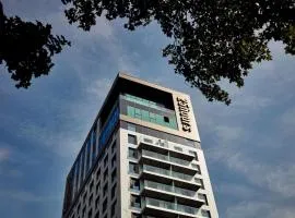 25hours Hotel Das Tour