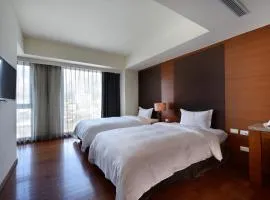 Fu Lyu Inn