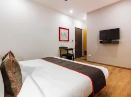 Super Townhouse RCC Elite