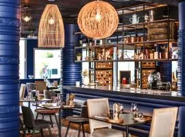 Hotel Mercure Château de Fontainebleau