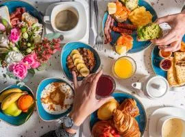 Mercure Annecy Centre